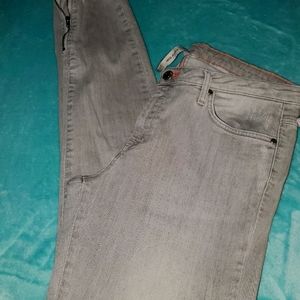 MNG womens jeans size 10